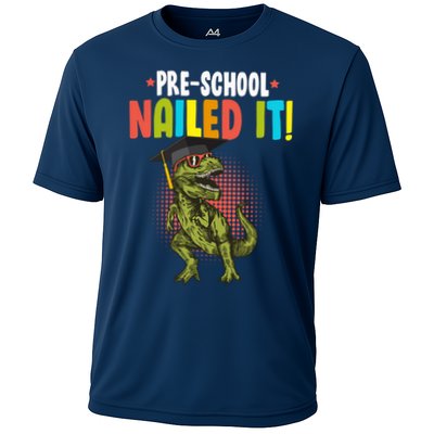 Pre-School Nailed it Performance Shirt