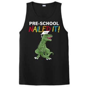 Pre-School Nailed It Dinosaur PosiCharge Competitor Tank