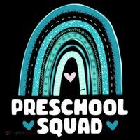Pre-School Squad Impact Tech Backpack
