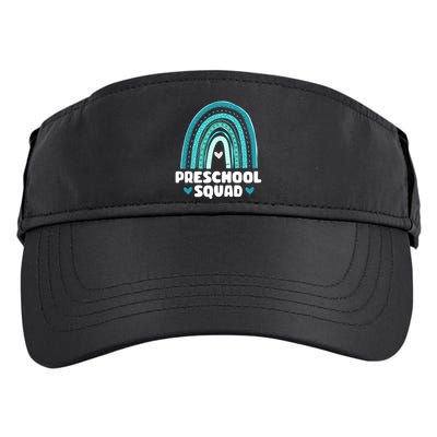 Pre-School Squad Adult Drive Performance Visor