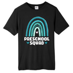 Pre-School Squad Tall Fusion ChromaSoft Performance T-Shirt