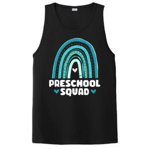 Pre-School Squad PosiCharge Competitor Tank