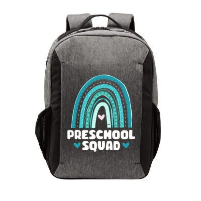 Pre-School Squad Vector Backpack