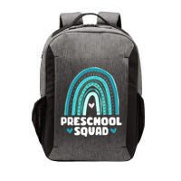 Pre-School Squad Vector Backpack