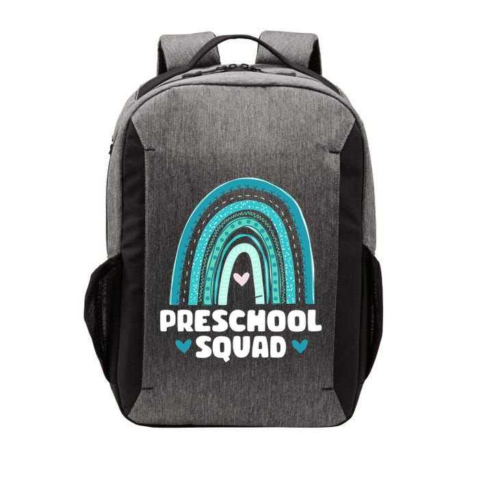 Pre-School Squad Vector Backpack