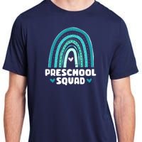 Pre-School Squad Adult ChromaSoft Performance T-Shirt