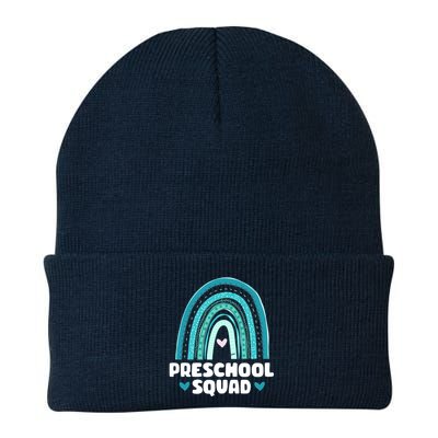 Pre-School Squad Beanie