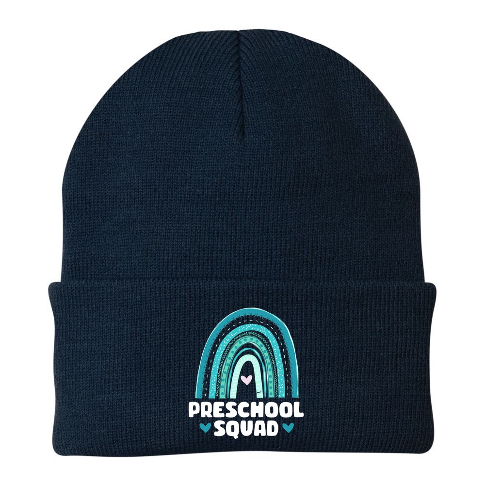Pre-School Squad Beanie