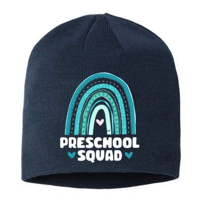 Pre-School Squad Sustainable Beanie