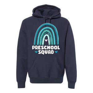 Pre-School Squad Premium Hoodie