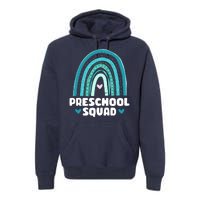 Pre-School Squad Premium Hoodie