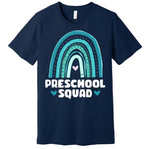 Pre-School Squad Premium T-Shirt