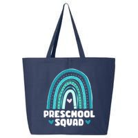 Pre-School Squad 25L Jumbo Tote