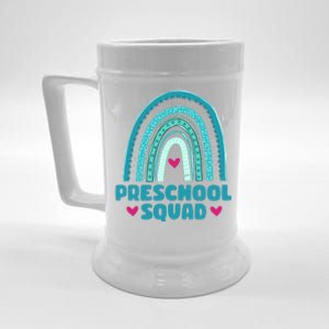 Pre-School Squad Beer Stein