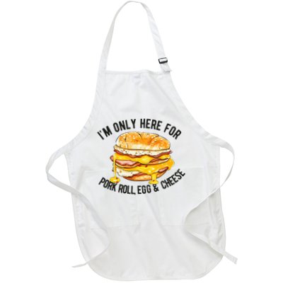 Pork Roll Egg And Cheese New Jersey Pride Nj Apron