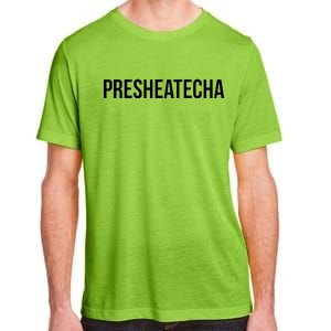 Presheatecha Adult ChromaSoft Performance T-Shirt