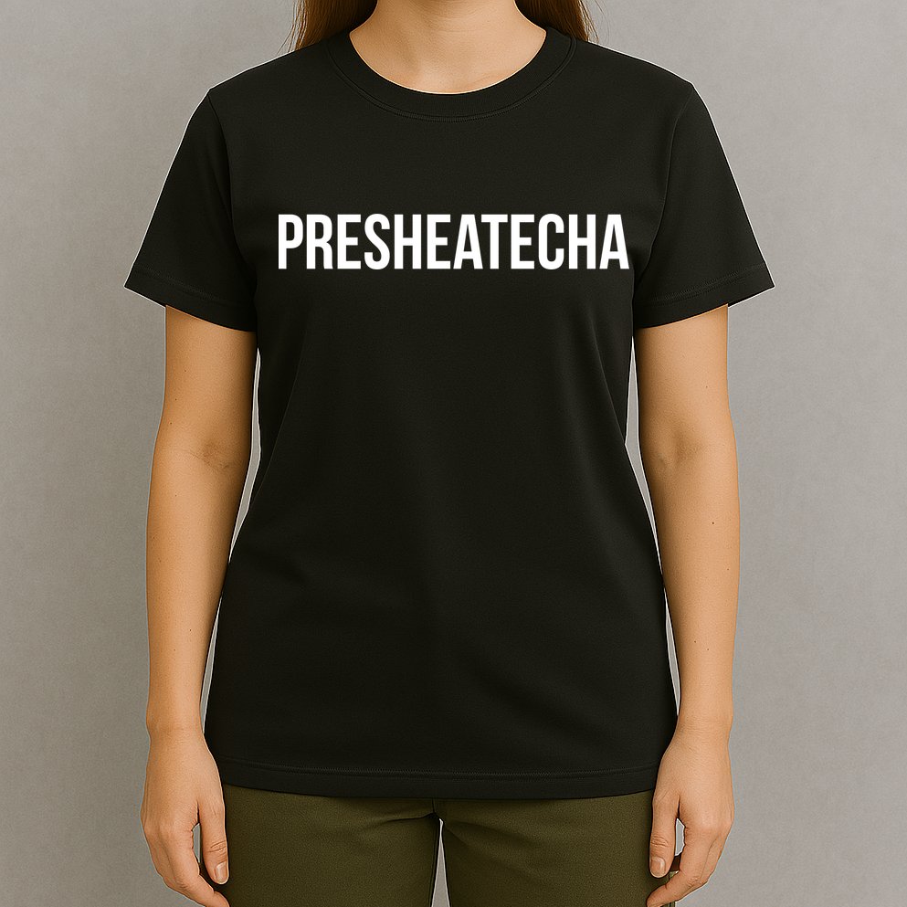 Presheatecha T-Shirt