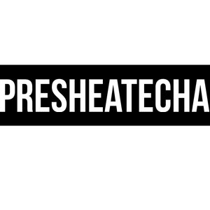 Presheatecha Bumper Sticker