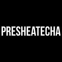 Presheatecha Flat Bill Trucker Hat