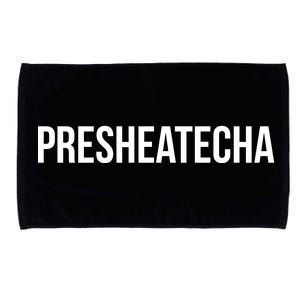 Presheatecha Microfiber Hand Towel