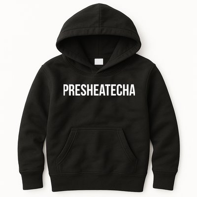 Presheatecha Kids Hoodie