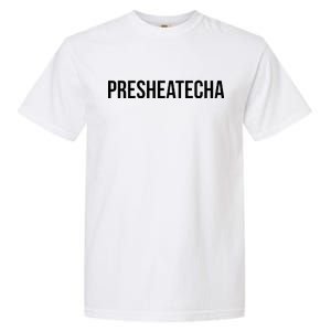 Presheatecha Garment-Dyed Heavyweight T-Shirt