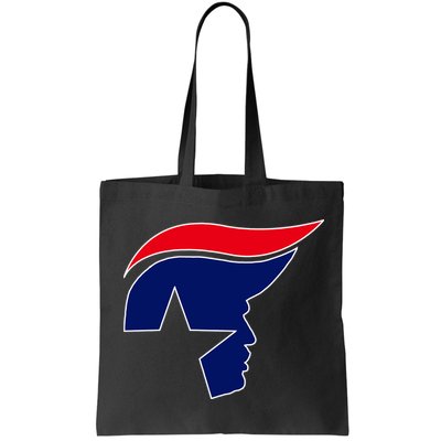President Trump Star Republican Logo Bag