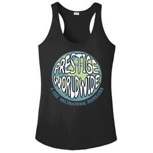 Prestige Worldwide Ladies PosiCharge Competitor Racerback Tank