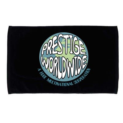 Prestige Worldwide Microfiber Hand Towel