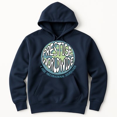 Prestige Worldwide Hoodie