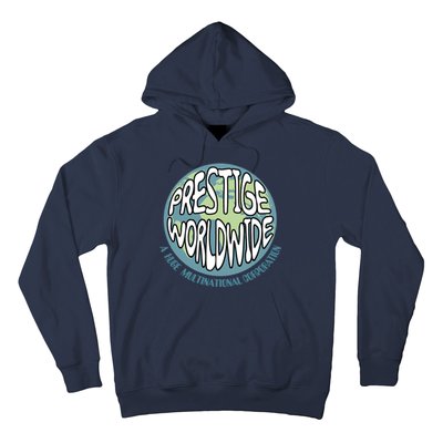 Prestige Worldwide Hoodie