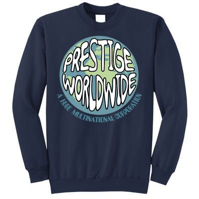 Prestige Worldwide Sweatshirt