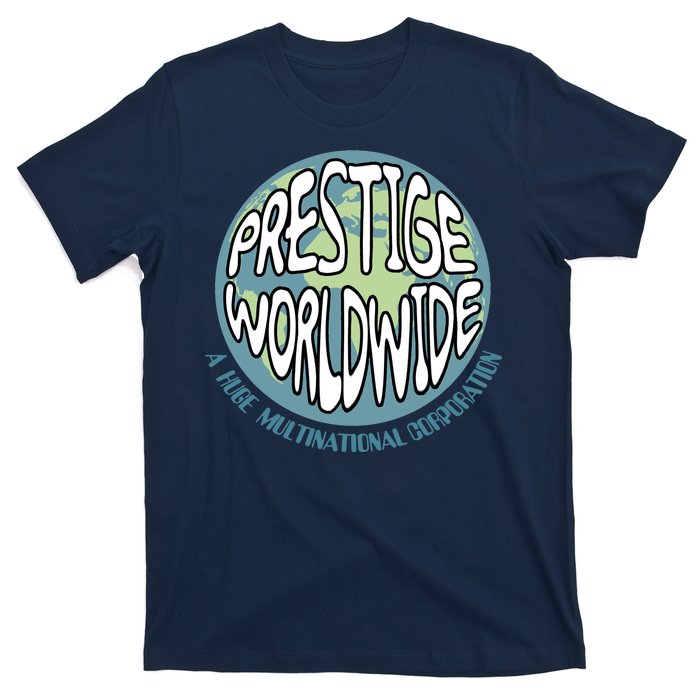 Prestige Worldwide T-Shirt