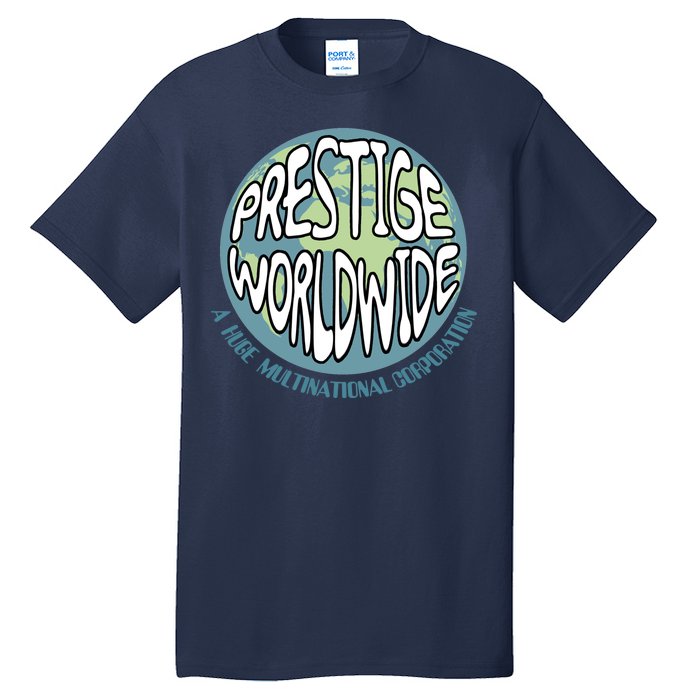 Prestige Worldwide Tall T-Shirt