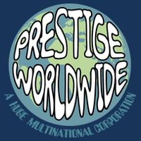 Prestige Worldwide Flatbill Hat