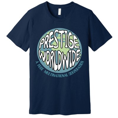 Prestige Worldwide Premium T-Shirt
