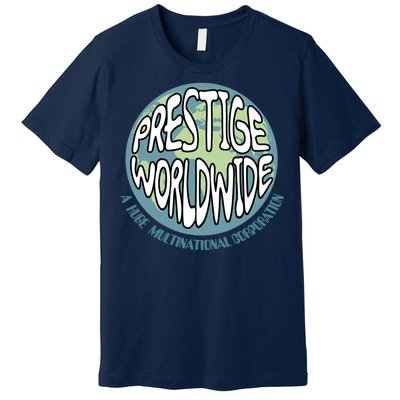 Prestige Worldwide Premium T-Shirt