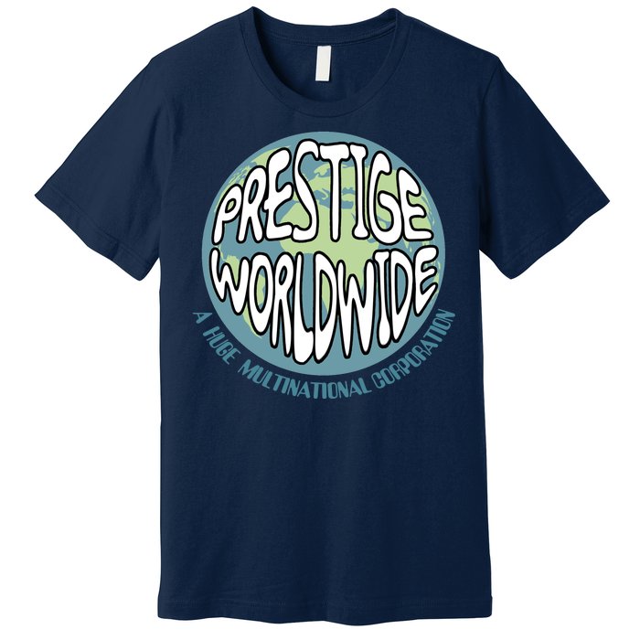 Prestige Worldwide Premium T-Shirt