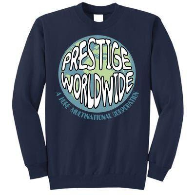 Prestige Worldwide Tall Sweatshirt