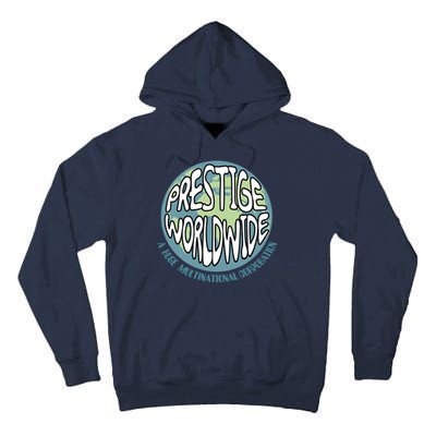 Prestige Worldwide Tall Hoodie