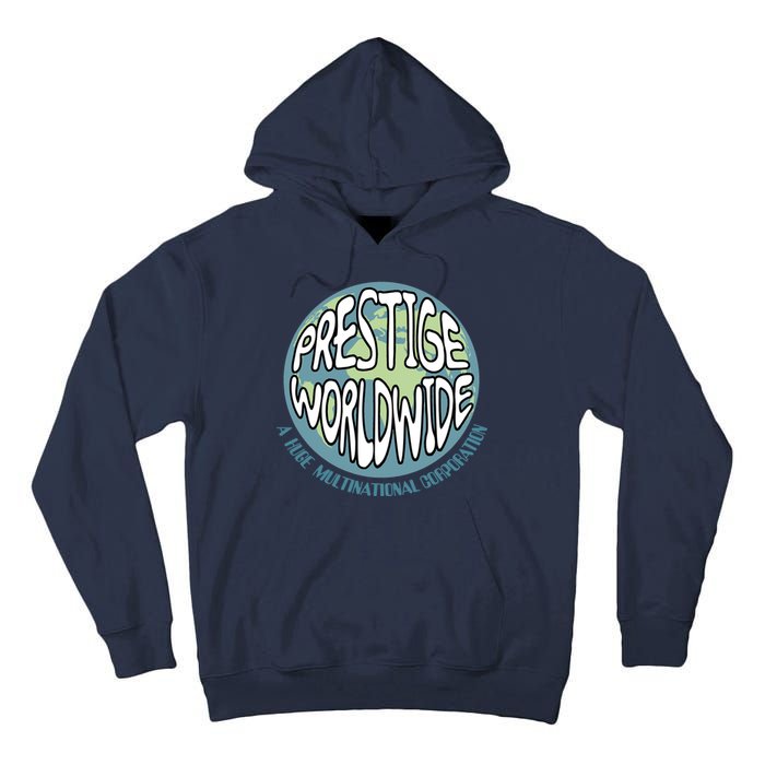 Prestige Worldwide Tall Hoodie