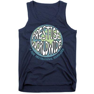 Prestige Worldwide Tank Top