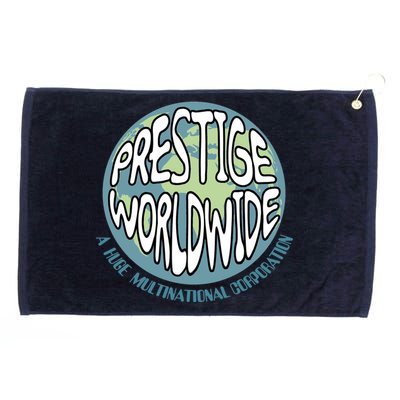 Prestige Worldwide Grommeted Golf Towel