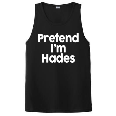 Pretend I'm Hades PosiCharge Competitor Tank