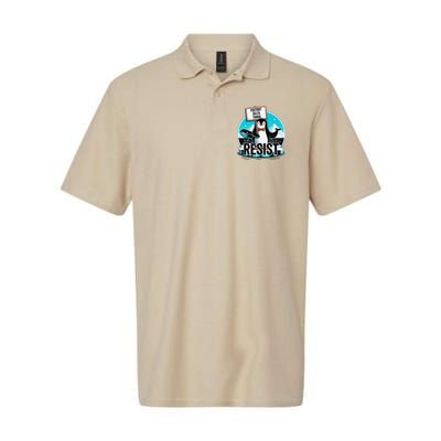 Penguin Resist Funny Foxtrots Deltas Tangos Polo