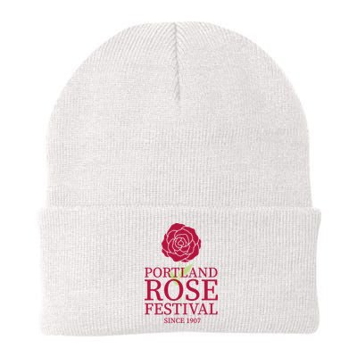 Portland Rose Festival Beanie