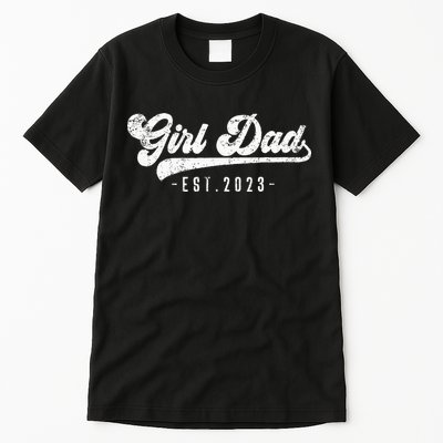 Puerto Rico Funny Baseball Best Abuelo Fathers Day Gift Tall T-Shirt