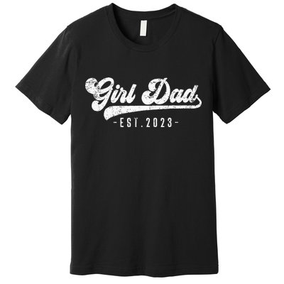 Puerto Rico Funny Baseball Best Abuelo Fathers Day Gift Premium T-Shirt