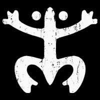 Puerto Rico Frog Puerto Rican Symbol Coqui Taino Impact Tech Backpack