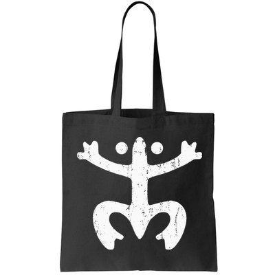 Puerto Rico Frog Puerto Rican Symbol Coqui Taino Bag